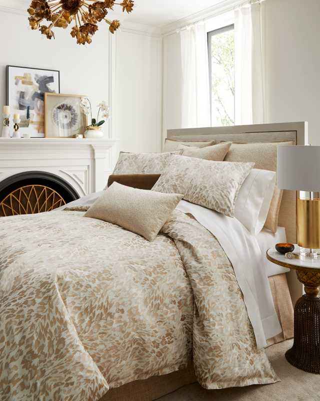 Kalahari Duvet, King